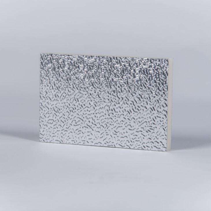 Pre-Insulated Duct Panel