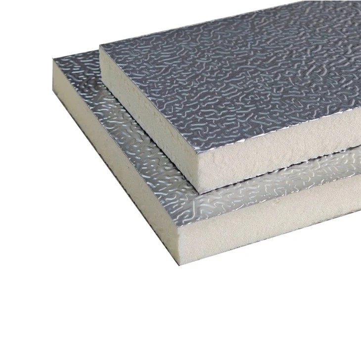 AC Duct Board