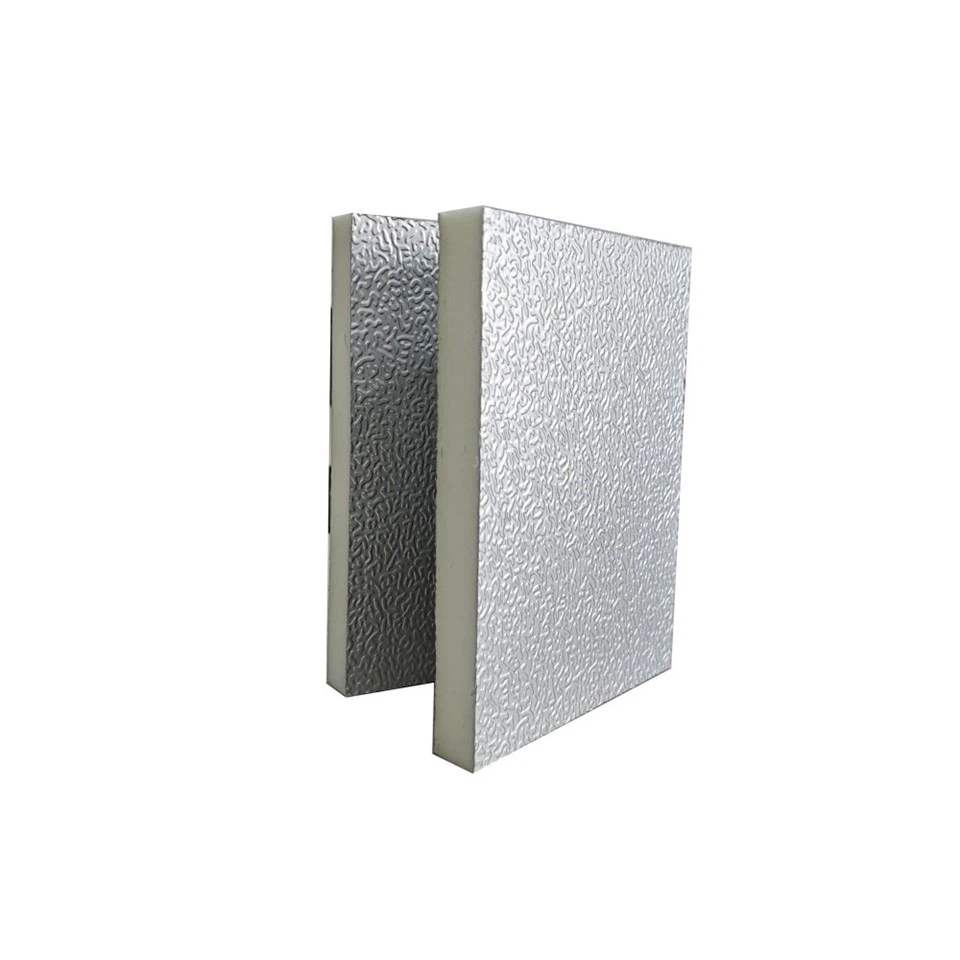 Pre-Insulated PU AC Duct