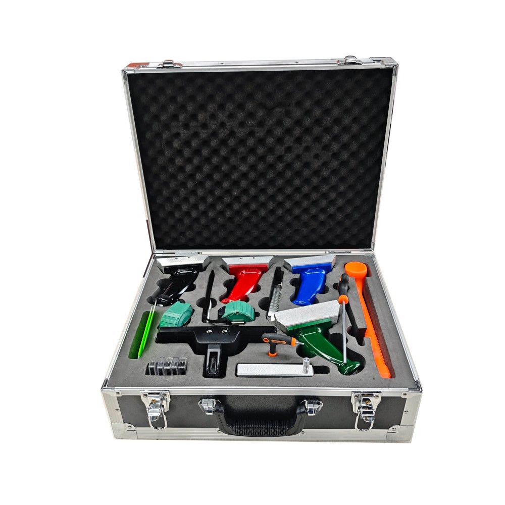 UNTDuct Alati za izradu