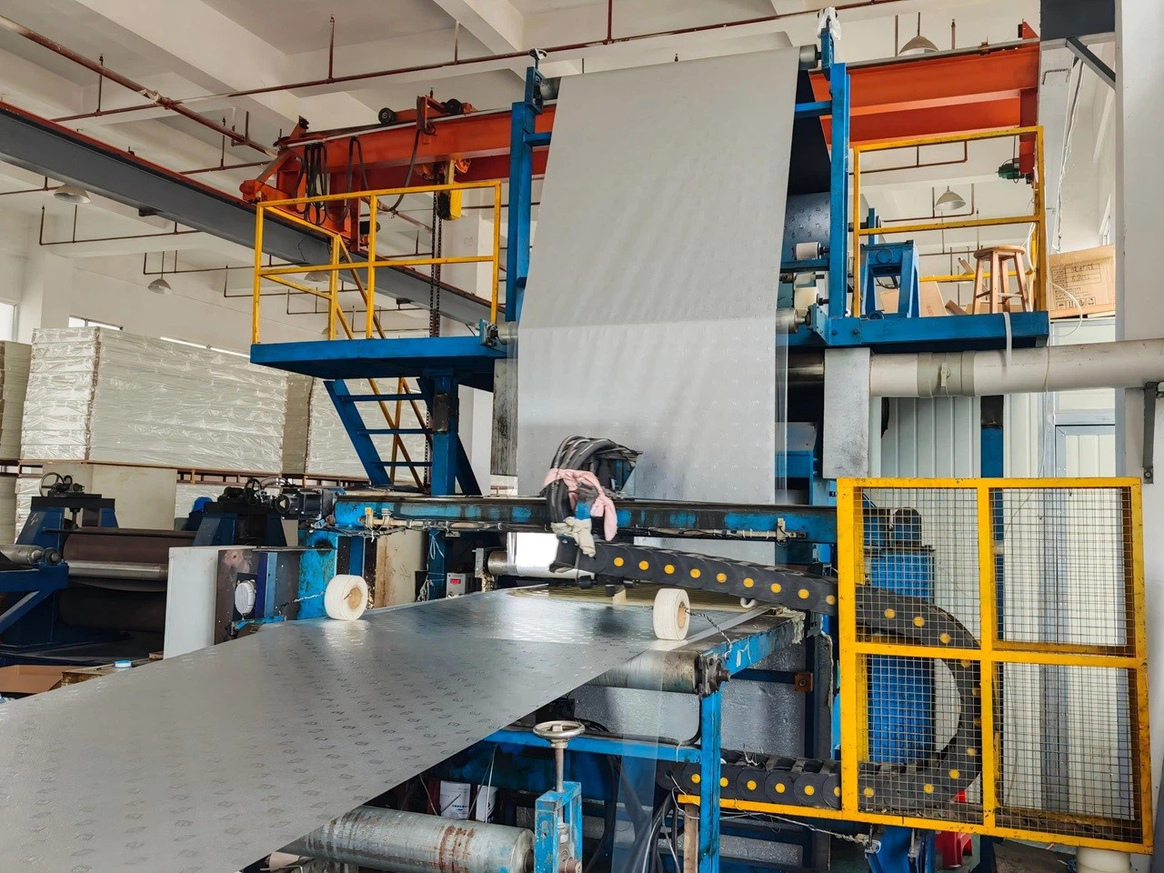 PU Foam Injection PU Foam Injection