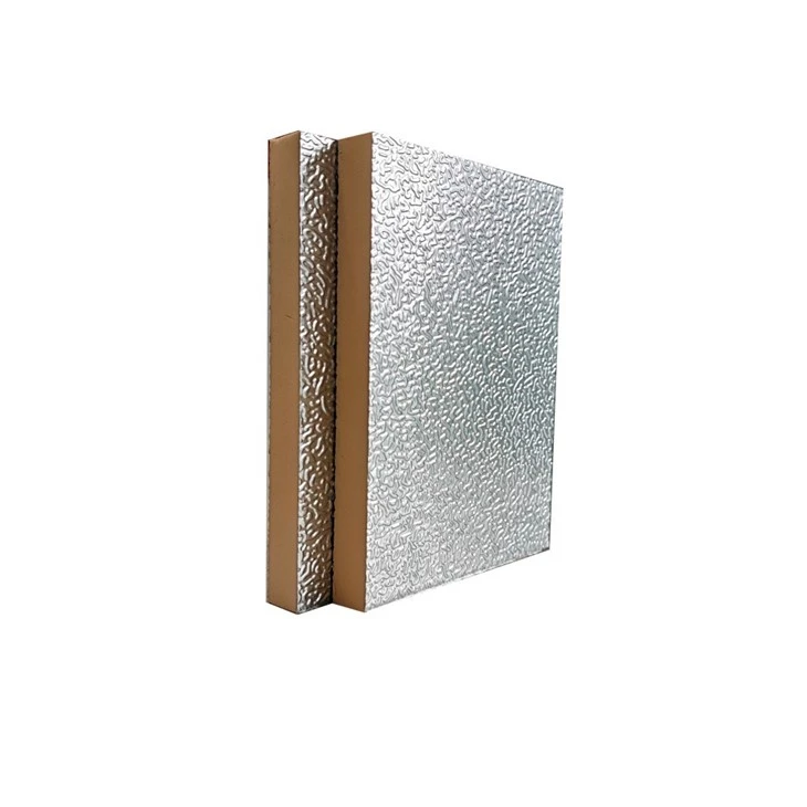 phenolic air duct board