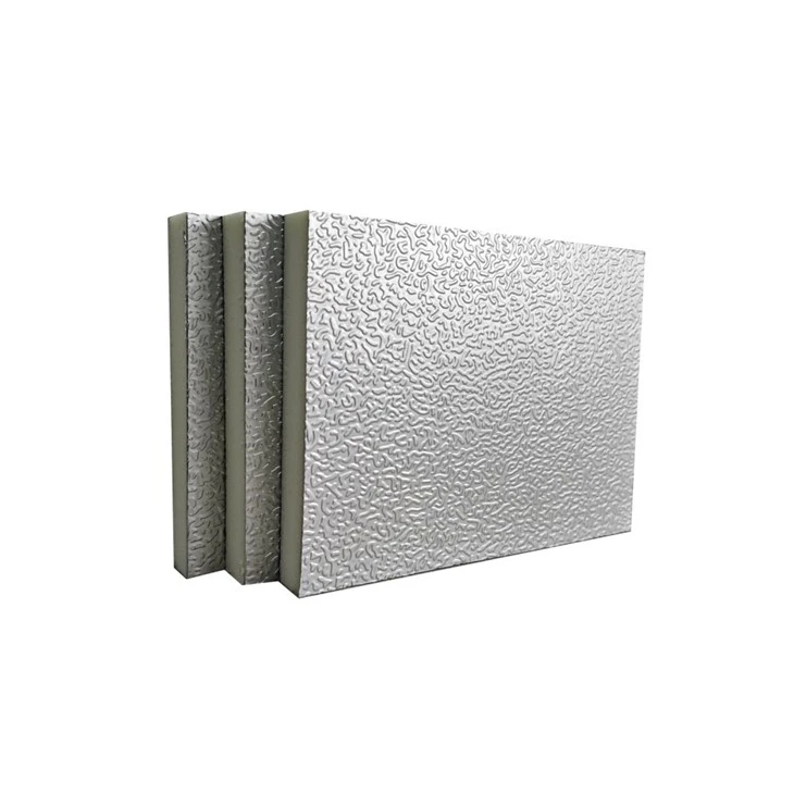 PU Sandwich Panel Duct factory