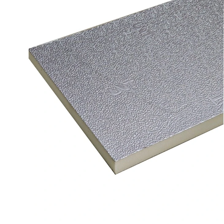 Pre-insulated PIR Foam Ductwork