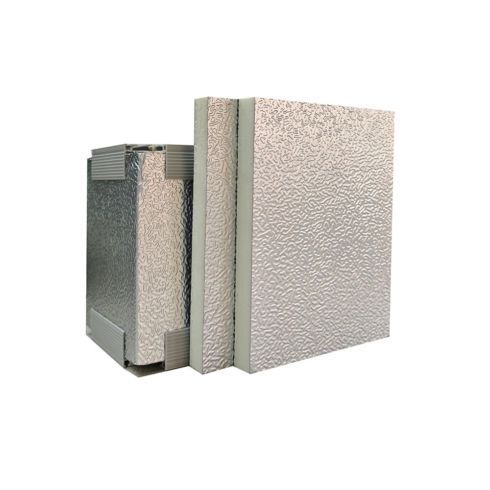 Pre-insulated air duct Aluminum HVAC Ductwork Pre-insulated air duct Aluminum HVAC Ductwork