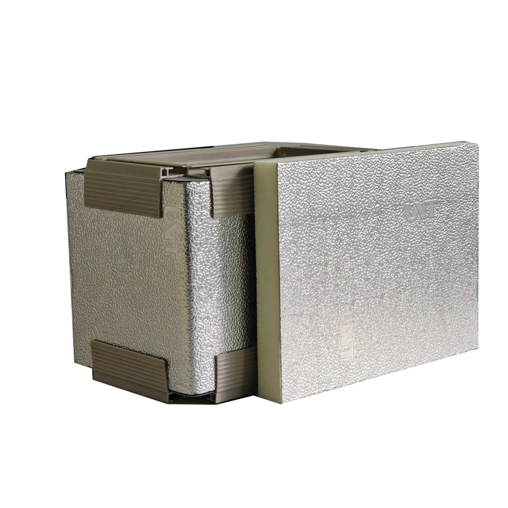 PIR duct panel PIR duct panel