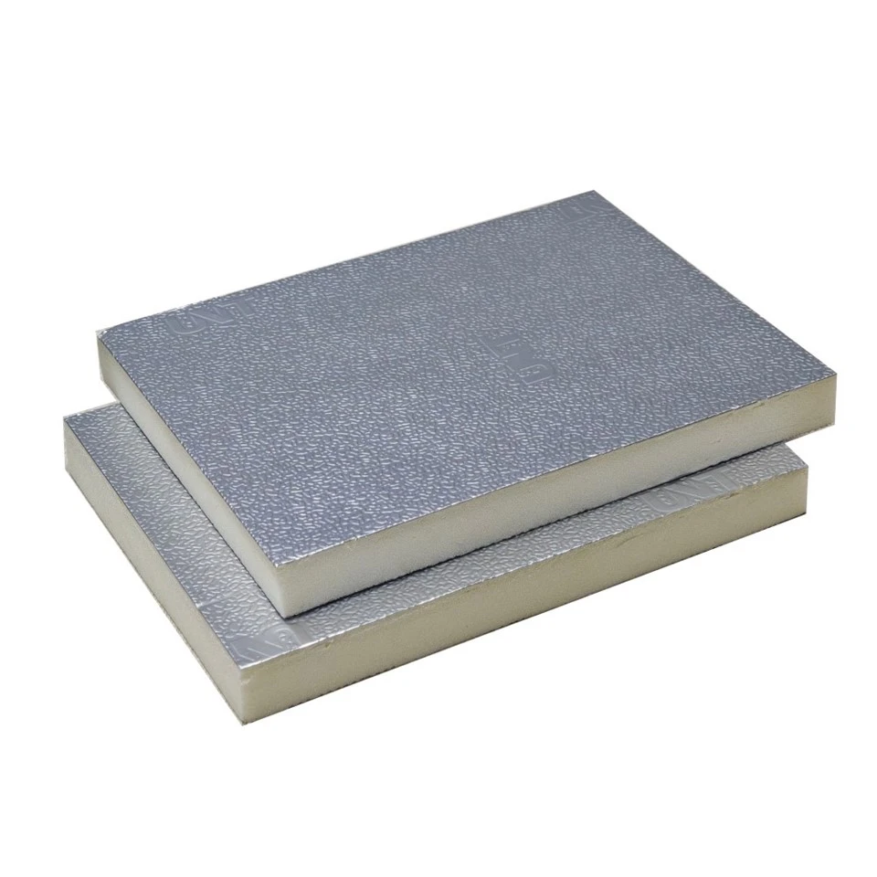 PU Air Ductwork