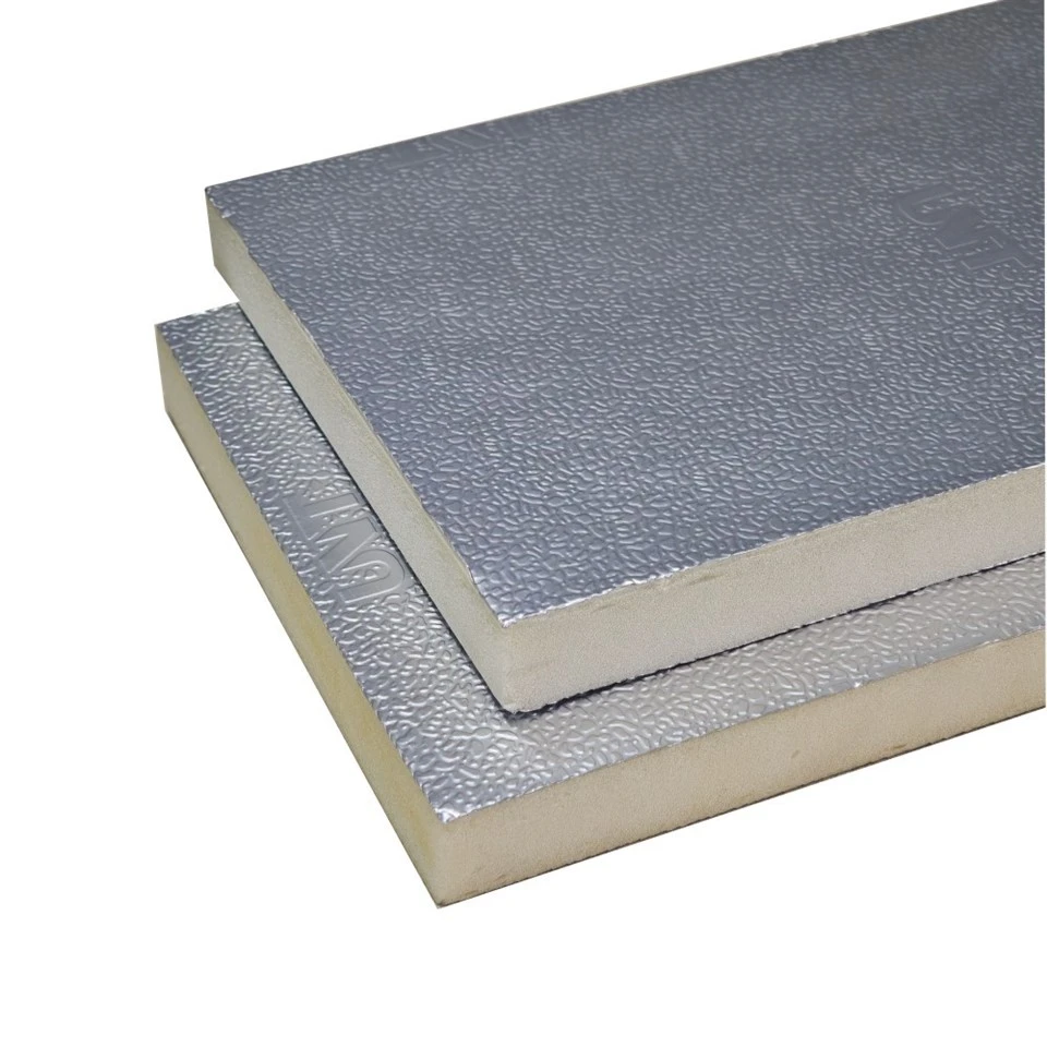 PU Air Duct Foam Panel