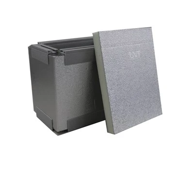 Prilagođena ploča za kanale od pjene