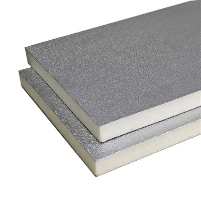PIR predizolovani aluminijumski kanali