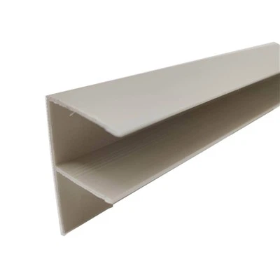 PVC profili prirubničkih spojeva