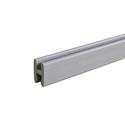 UNT PVC H Bayonet For Pre-insulated Duct Panel