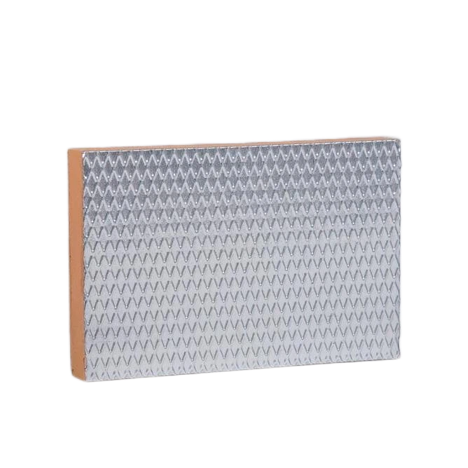 Phenolic Pre Insulated Duct Board