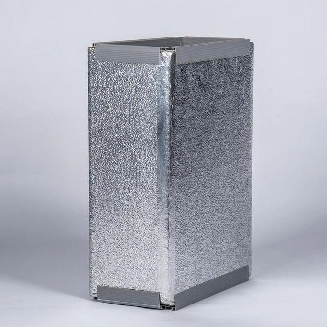 Polyurethane (PU) Duct Panel