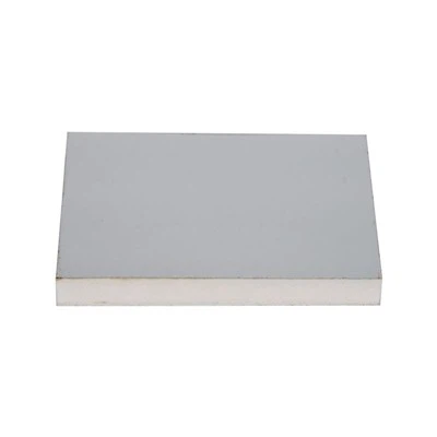 HAVC zračni kanal PIR pjenasti sendvič panel za sistem klimatizacije za toplinsku ventilaciju