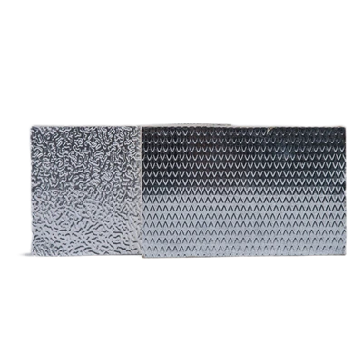 HVAC zračni kanal Poliuretanska pjenasta ploča za zračni kanal Izolacijska ploča od PU pjene