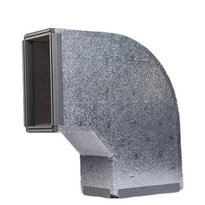 Predizolovani kanal PIR pjenasti kanalni panel