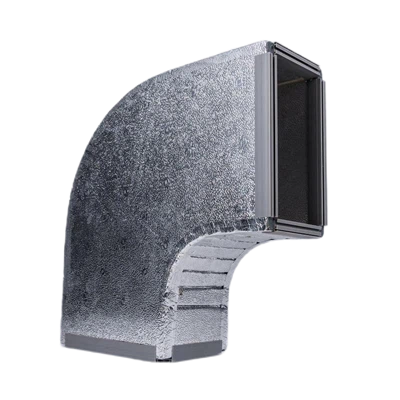 PU Pid kanalska ploča za centralnu klimu HVAC kanale